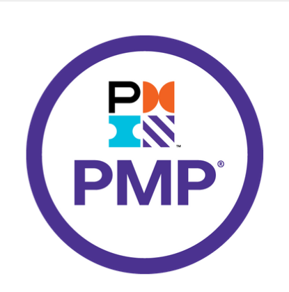 Chứng chỉ PMP